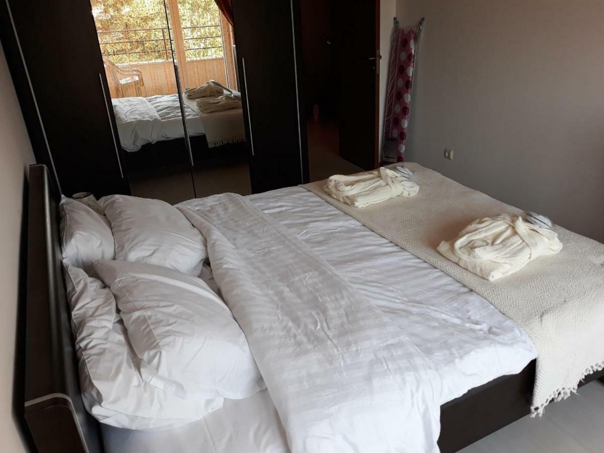 Апартаменты Apartament Grand Kamelia Солнечный берег Экстерьер фото