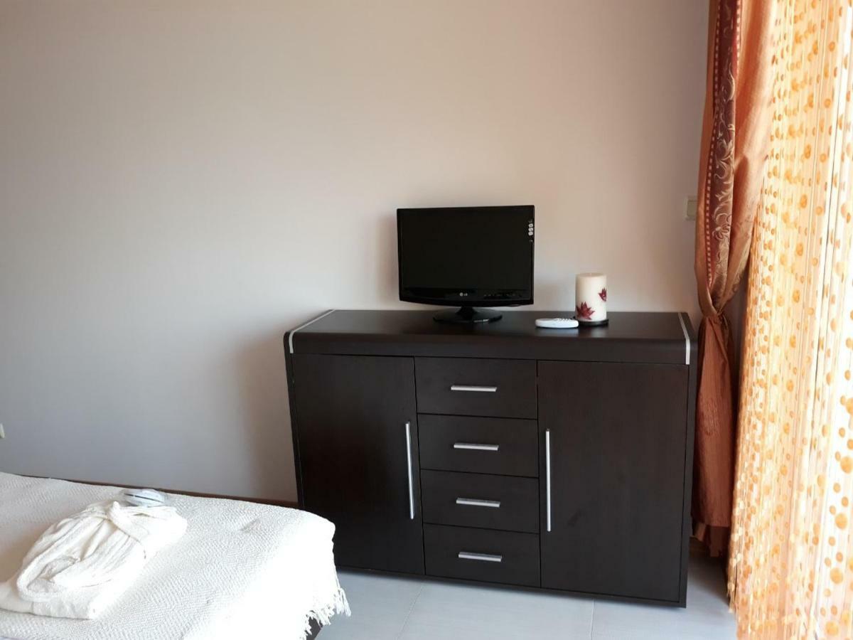 Апартаменты Apartament Grand Kamelia Солнечный берег Экстерьер фото