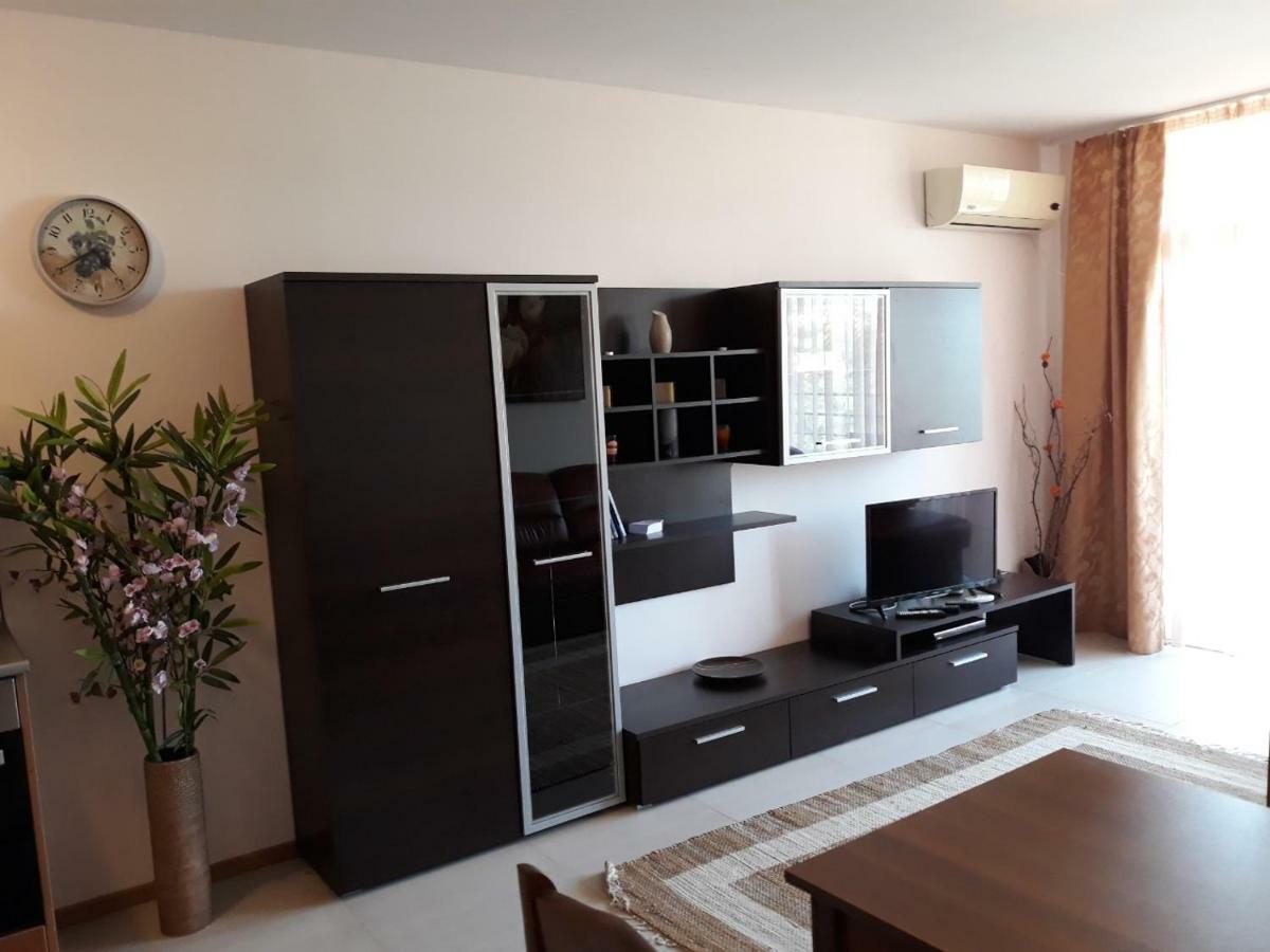 Апартаменты Apartament Grand Kamelia Солнечный берег Экстерьер фото