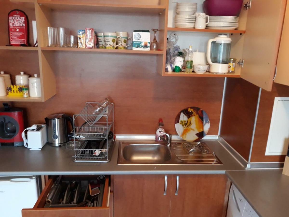 Апартаменты Apartament Grand Kamelia Солнечный берег Экстерьер фото