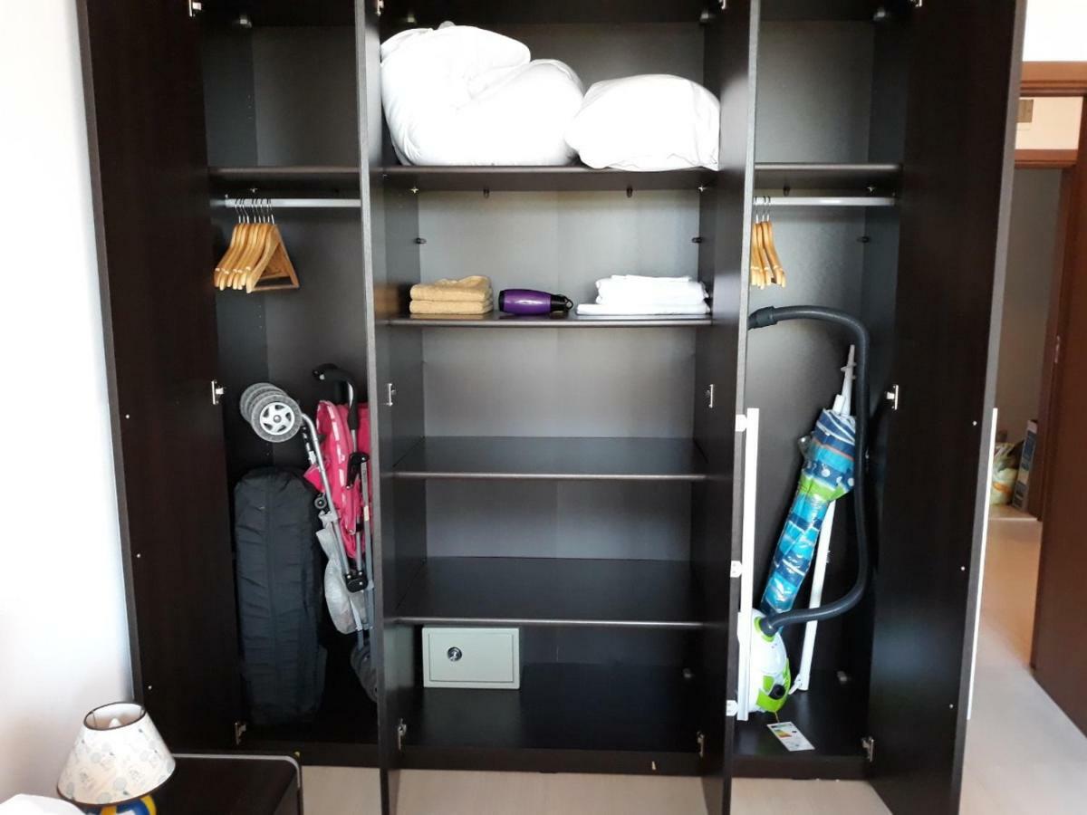 Апартаменты Apartament Grand Kamelia Солнечный берег Экстерьер фото