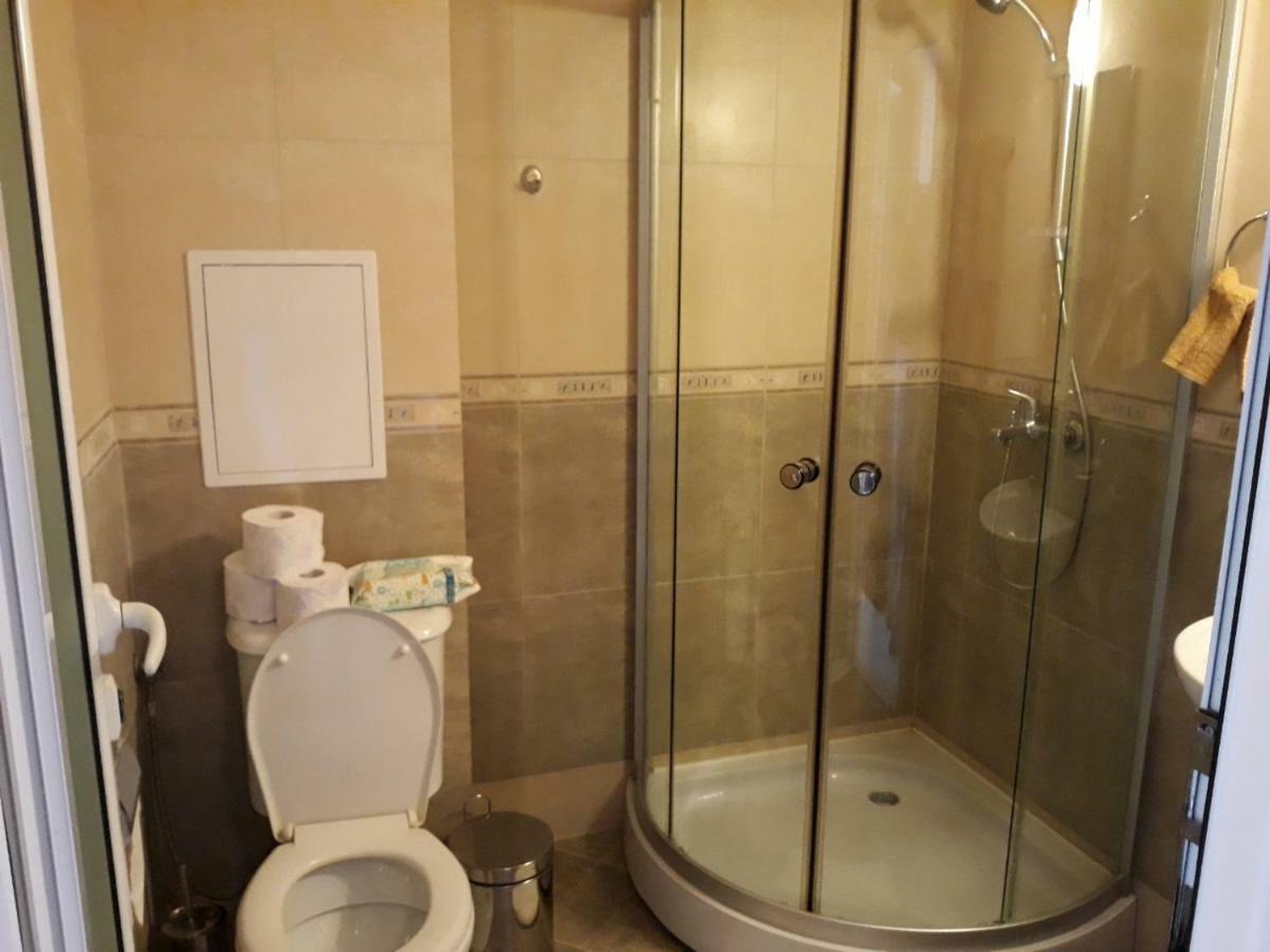 Апартаменты Apartament Grand Kamelia Солнечный берег Экстерьер фото