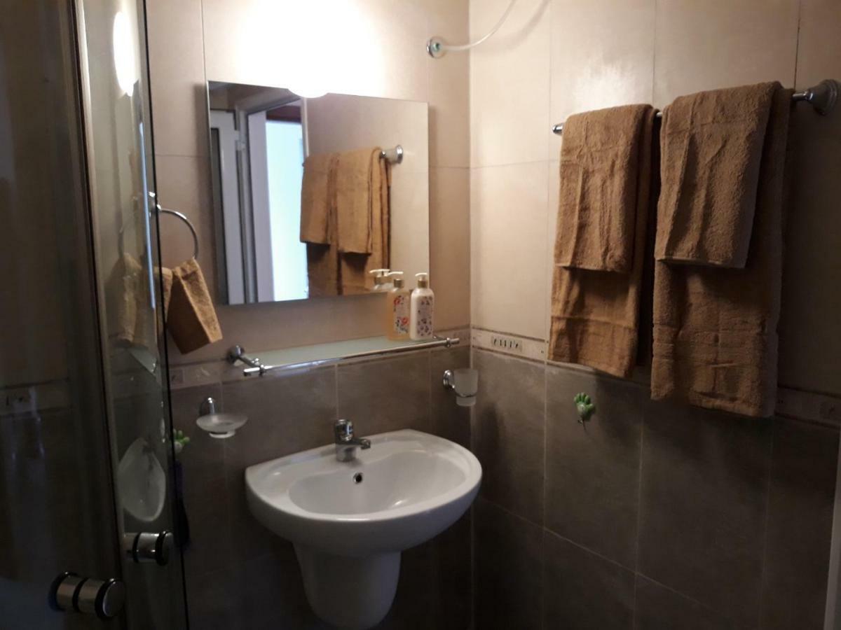 Апартаменты Apartament Grand Kamelia Солнечный берег Экстерьер фото
